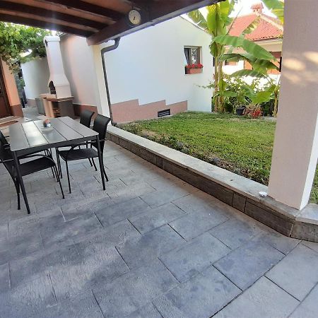 Apartment Nona Nina Koper Exterior photo